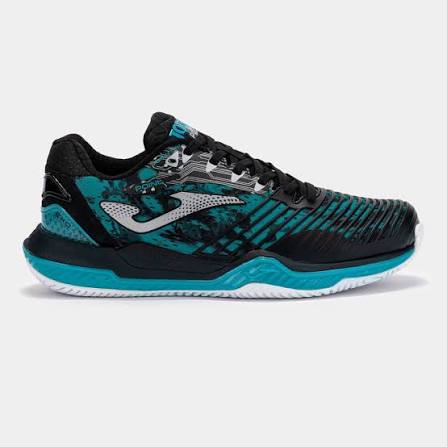 ZAPATOS JOMA POINT MEN 2531 NEGRO
