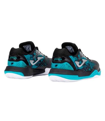 ZAPATOS JOMA POINT MEN 2531 NEGRO