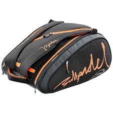 PALETERO BULLPADEL BPP25005 IONIC