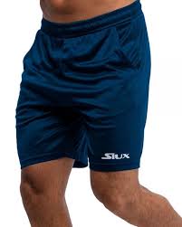 PANTALONETA SIUX CLUB 25 HOMBRE MARINO