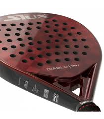 Pala SIUX DIABLO PRO 4