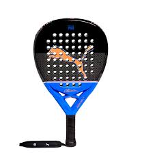 PALA PUMA MOMO GONZÁLEZ NOVA PRO