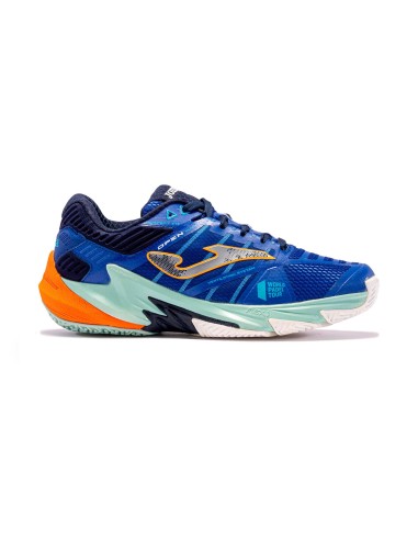 ZAPATOS  JOMA OPEN MEN 2304 TOPEW2304OM