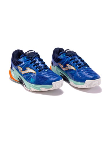 ZAPATOS  JOMA OPEN MEN 2304 TOPEW2304OM