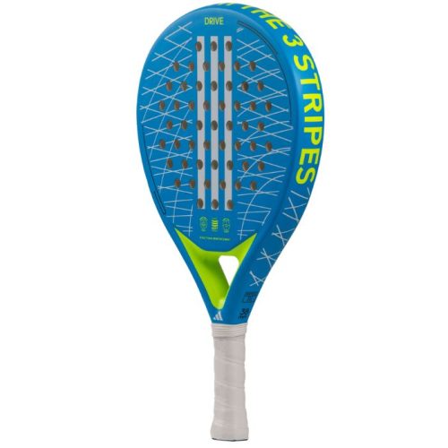 Pala Adidas Drive 3,3 Azul 2024