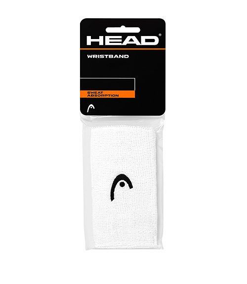 MUÑEQUERA HEAD BLANCA