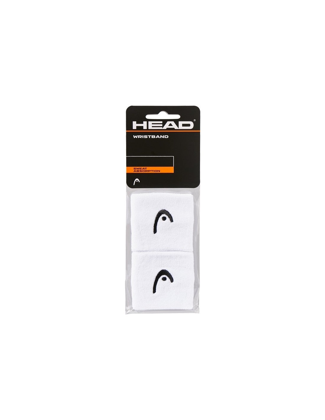 Muñequra Head 2,5 Inch 285050 BLANCA