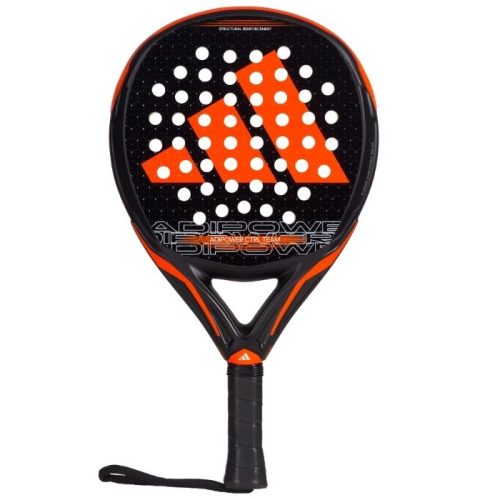 Pala Adidas Adipower Control Team 3,3 2024