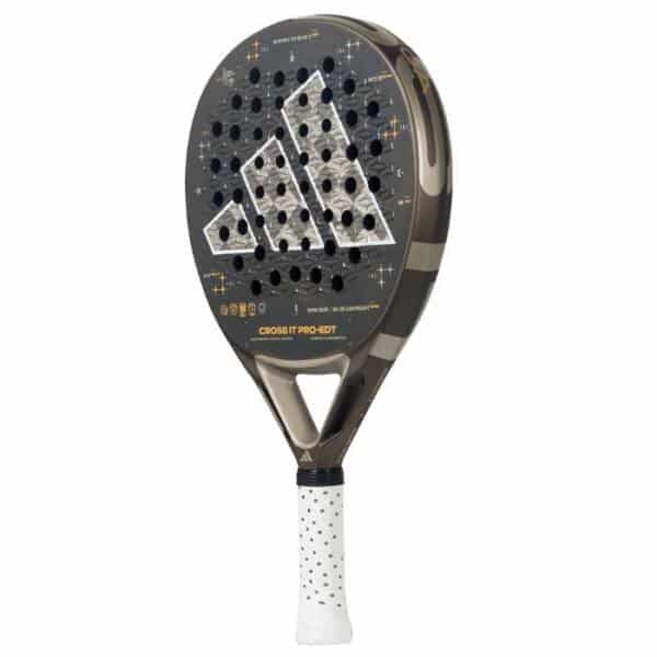 Pala Adidas Marta Ortega Cross It Pro Edt 2025