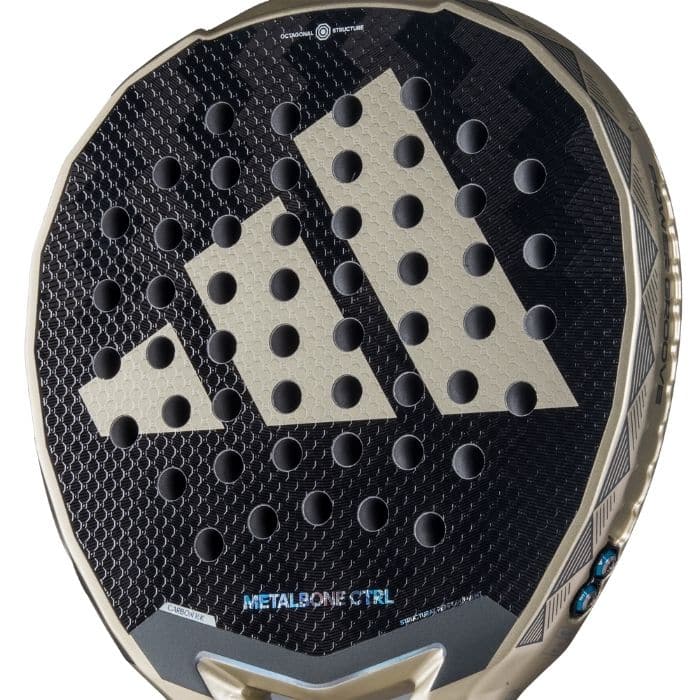 PALA ADIDAS METALBONE CTRL 3.4 2025