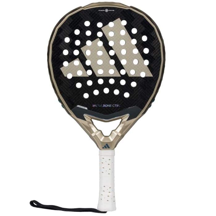 PALA ADIDAS METALBONE CTRL 3.4 2025