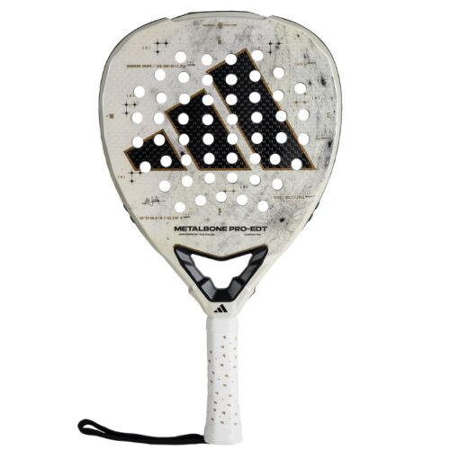 Pala Adidas Ale Galan Metalbone Pro Edt 2025