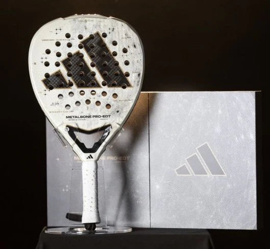 Pala Adidas Ale Galan Metalbone Pro Edt 2025