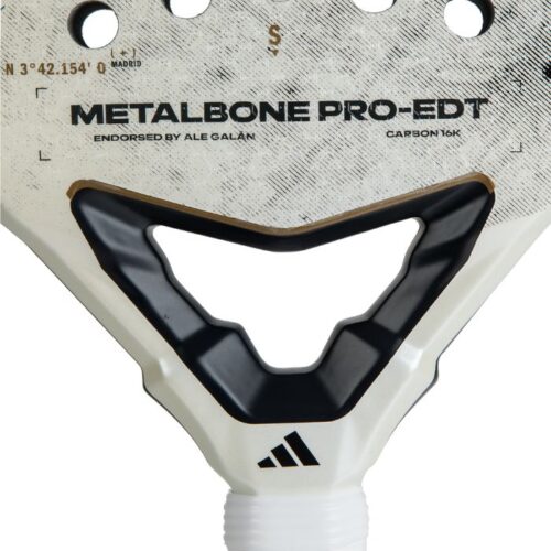 Pala Adidas Ale Galan Metalbone Pro Edt 2025
