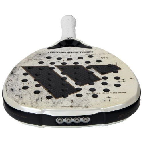 Pala Adidas Ale Galan Metalbone Pro Edt 2025
