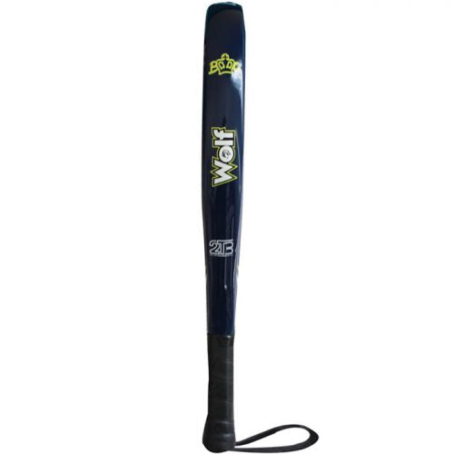 Pala Black Crown Wolf