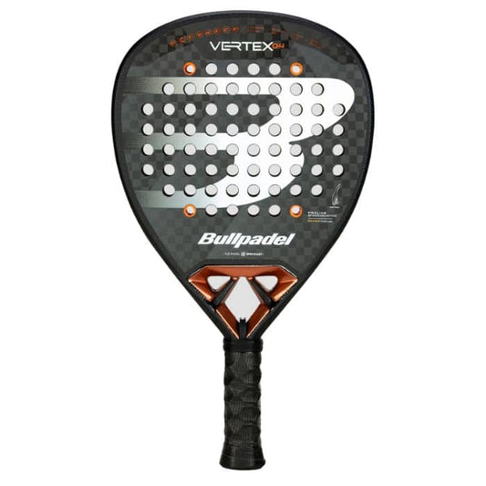 PALA BULLPADEL VERTEX 04 2025