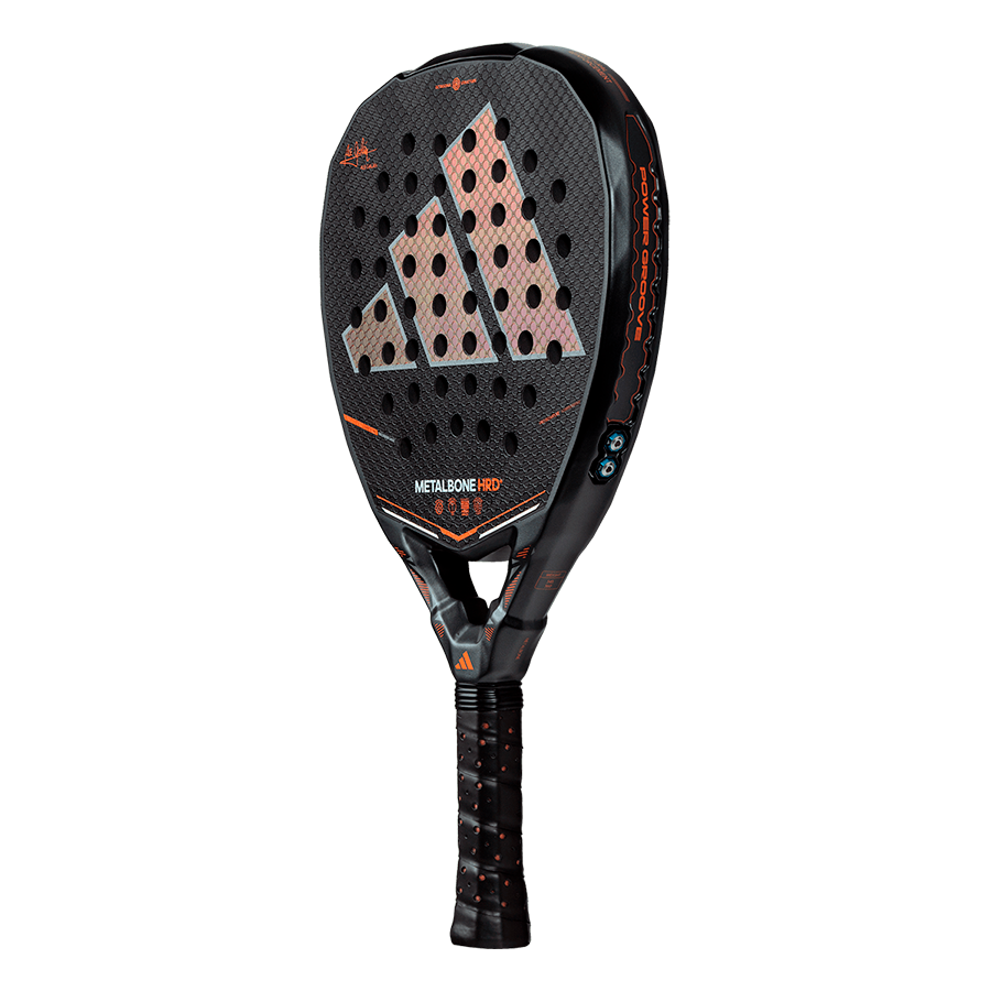 PALA DE PÁDEL ADIDAS METALBONE HRD+ 2026 – ALE GALÁN