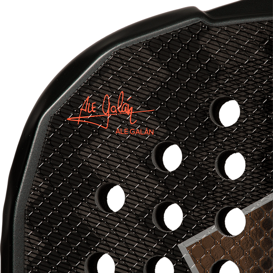 PALA DE PÁDEL ADIDAS METALBONE HRD+ 2026 – ALE GALÁN
