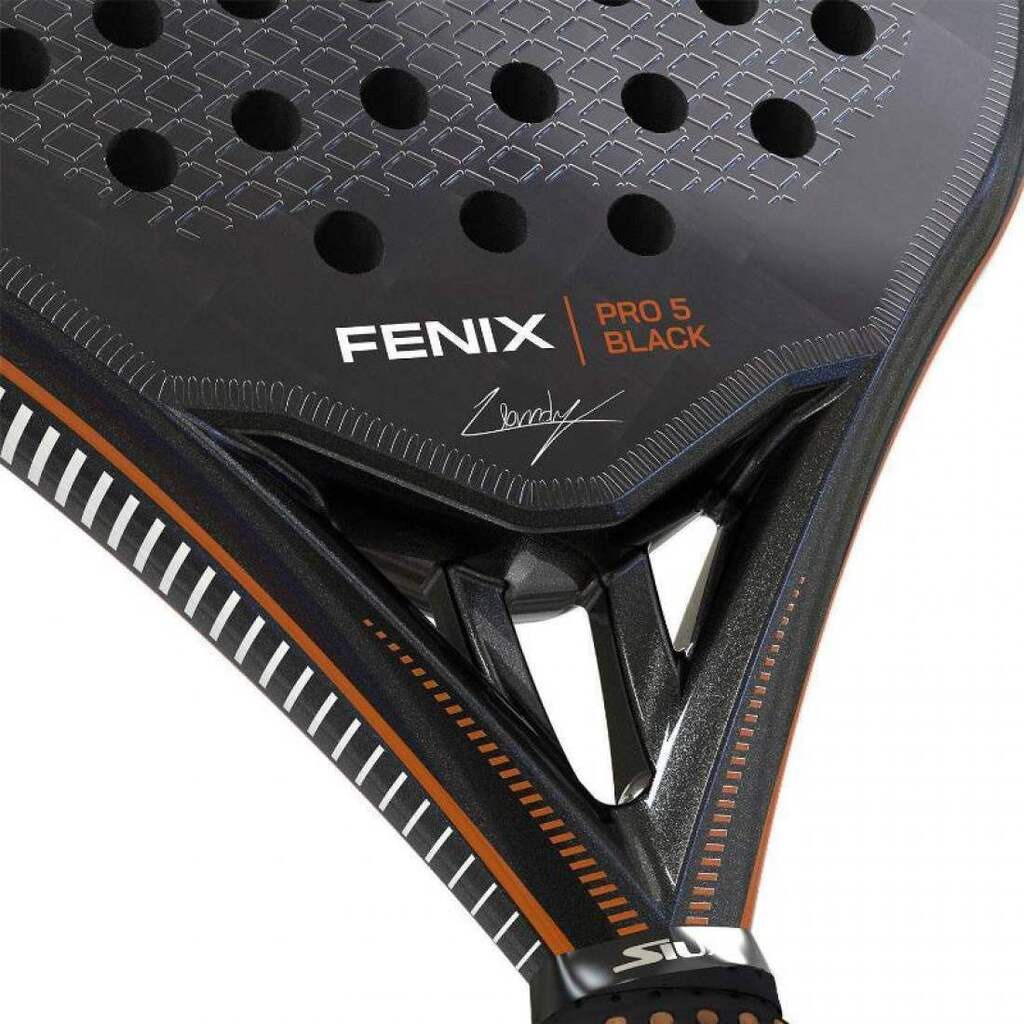 PALA SIUX FENIX PRO 5 2025