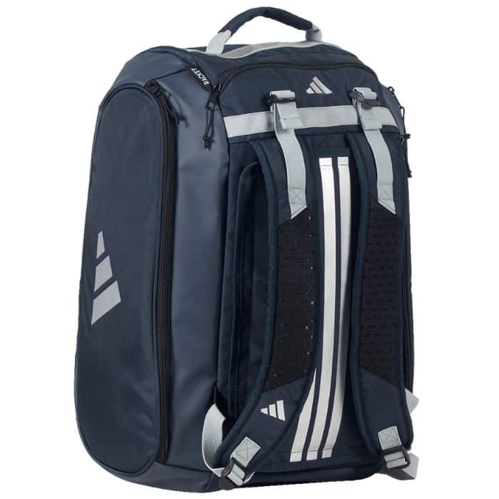 PALETERO ADIDAS TOUR 3.4 AZUL