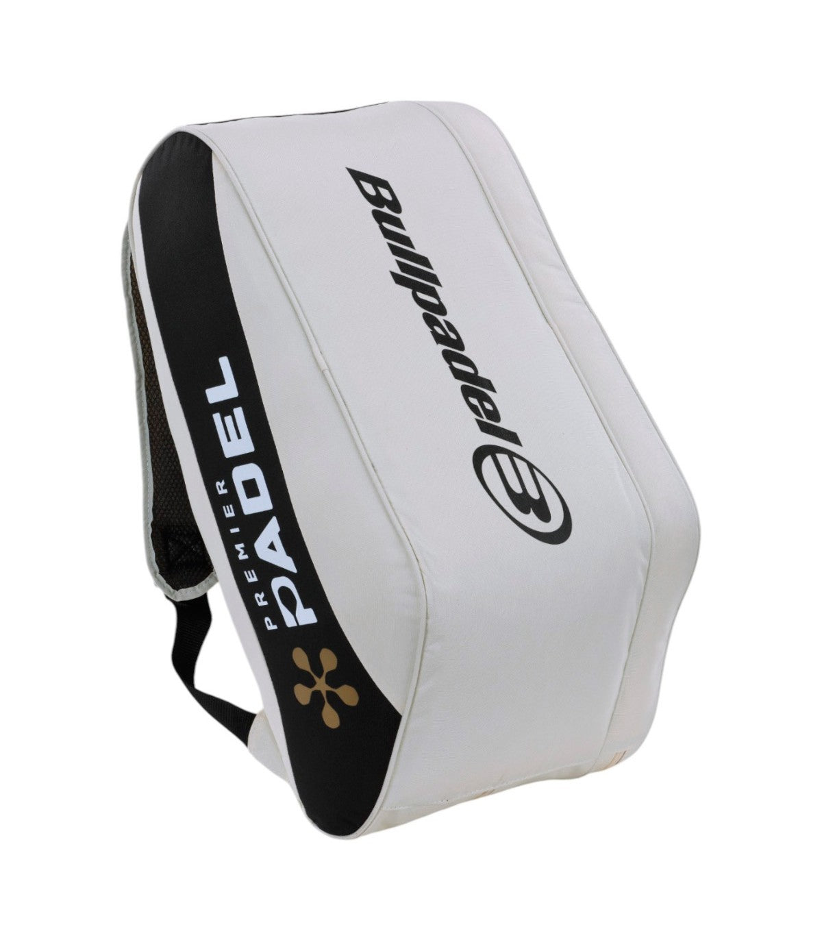 PALETERO BULLPADEL BPP25015 TOUR PREMIER BLANCO