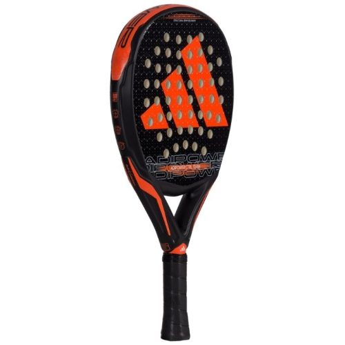 Pala Adidas Adipower Control Team 3,3 2024