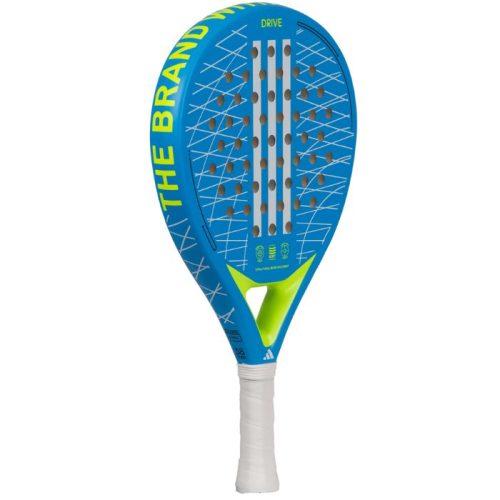 Pala Adidas Drive 3,3 Azul 2024