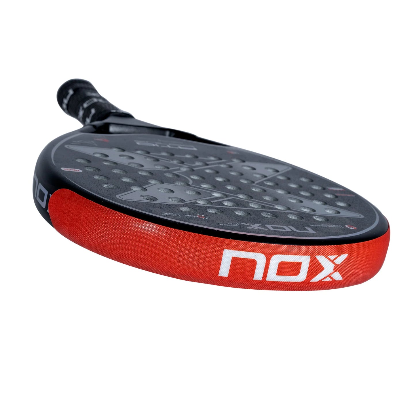 PROTECTOR NOX ROJO