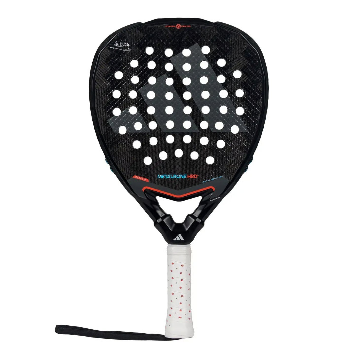 PALA ADIDAS METALBONE HRD+ 3.4 2025