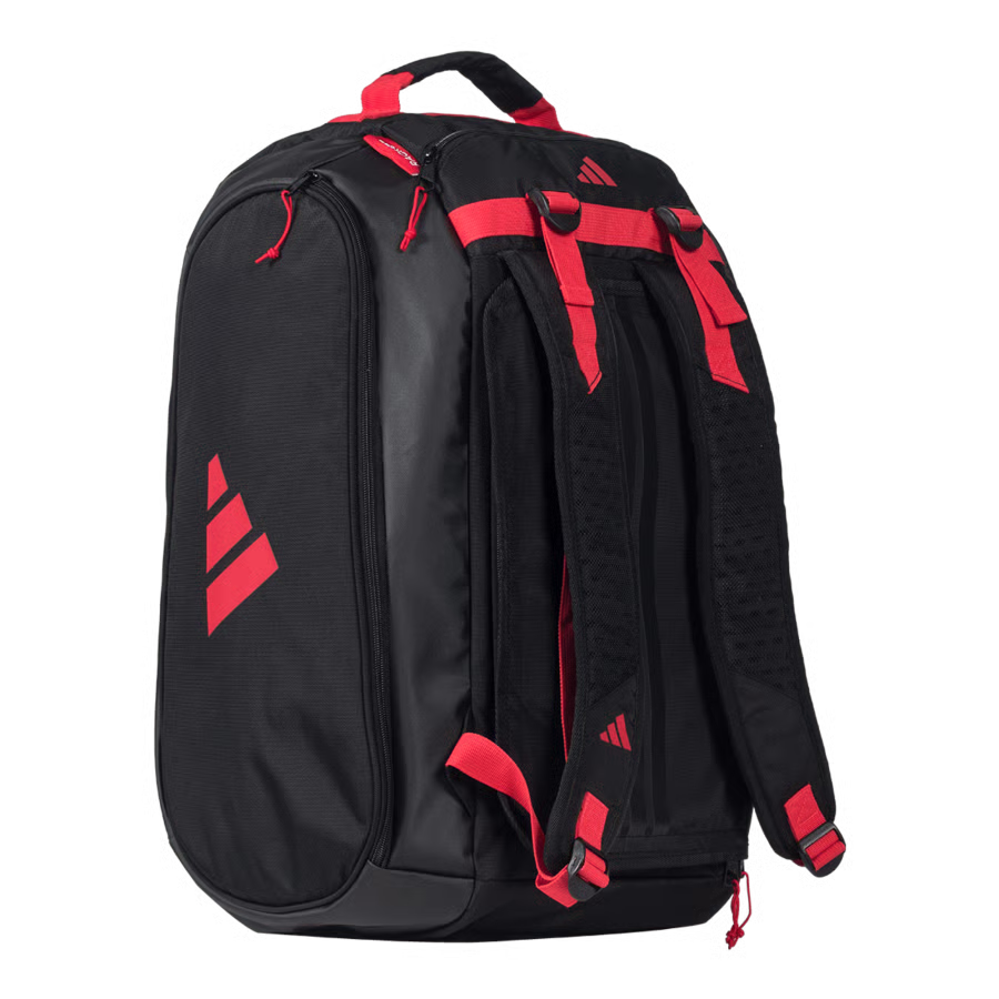PALETERO ADIDAS TOUR BLACK 3.4