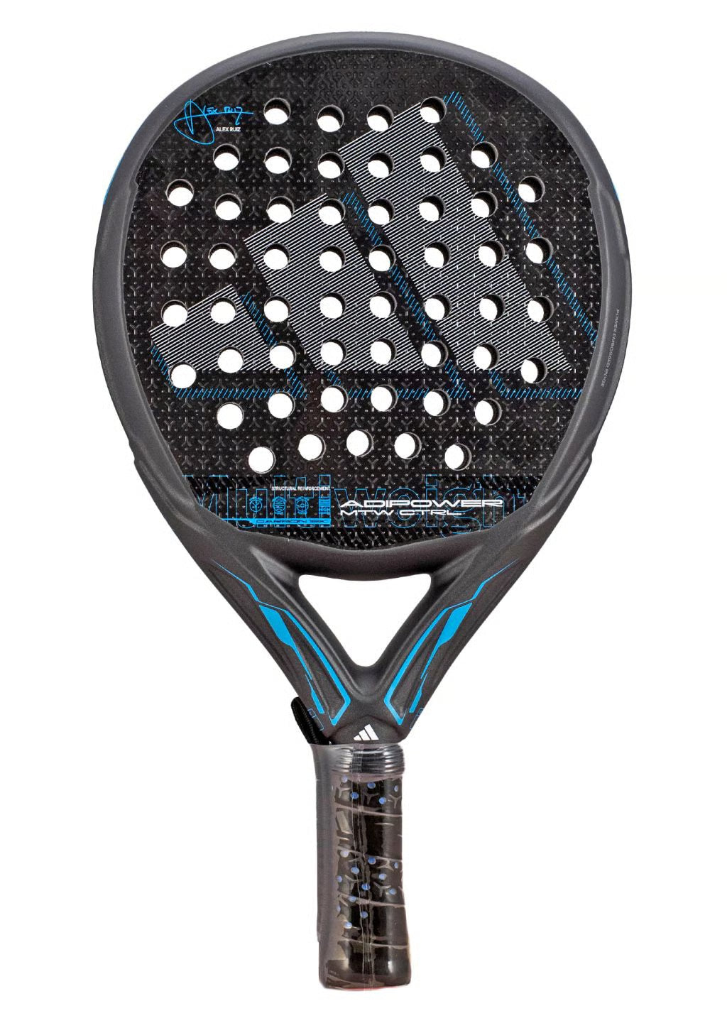 PALA ADIDAS ADIPOWER MULTIWEIGHT CTRL 3.4