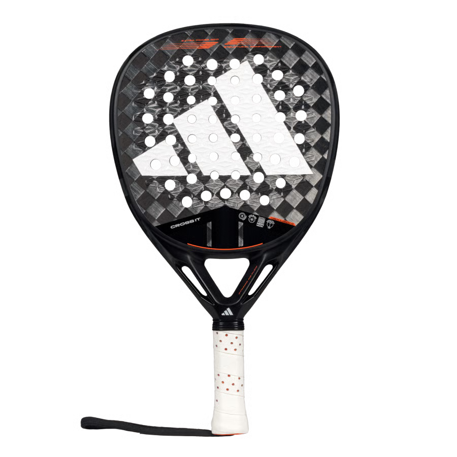 PALA ADIDAS CROSS IT 3.4