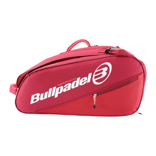 PALETERO BULLPADEL 25Y BPP25014 PERFORMA 771 CIRUELA