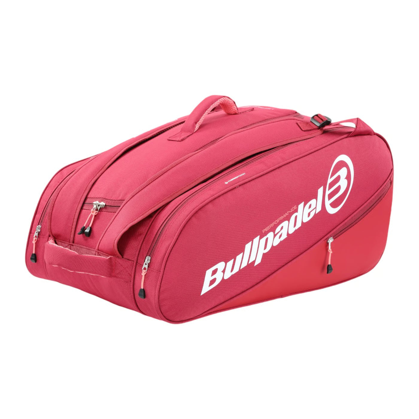 PALETERO BULLPADEL 25Y BPP25014 PERFORMA 771 CIRUELA