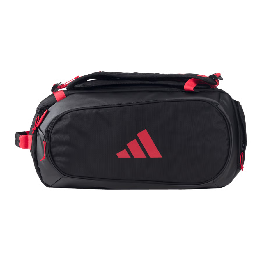 PALETERO ADIDAS TOUR BLACK 3.4