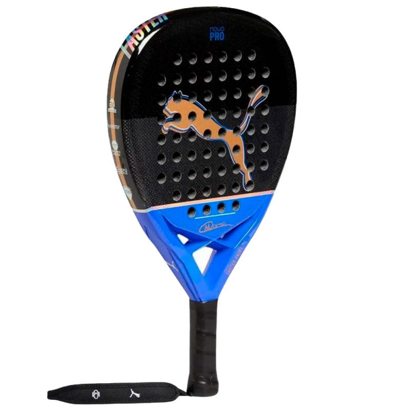 PALA PUMA MOMO GONZÁLEZ NOVA PRO