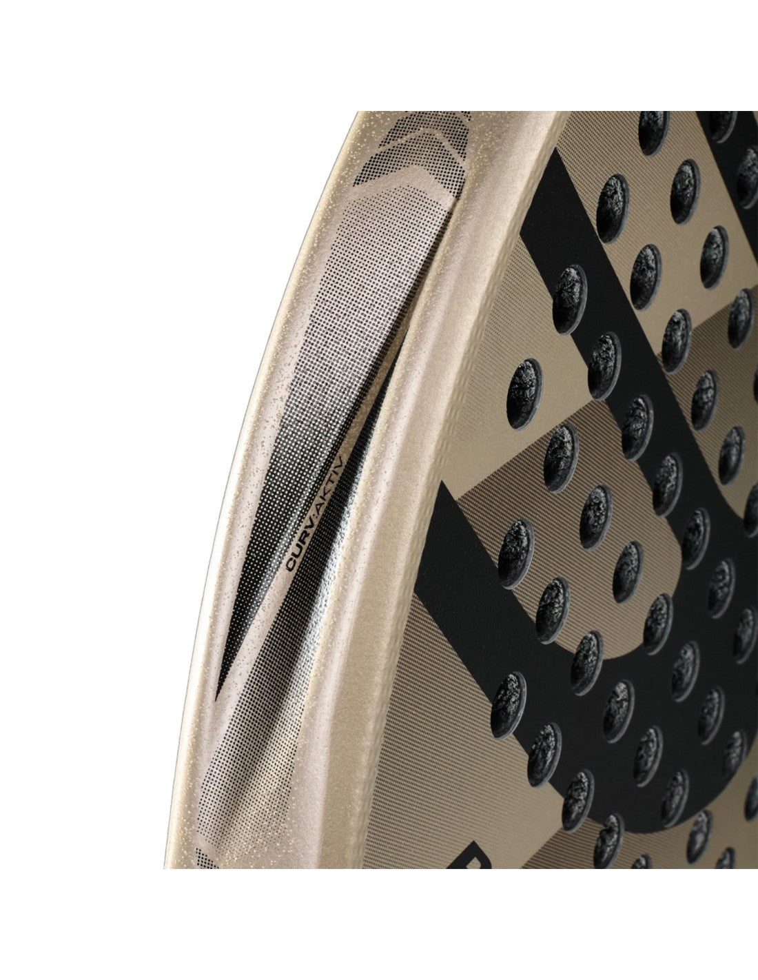 PALA BULLPADEL VERTEX 04 W 2025