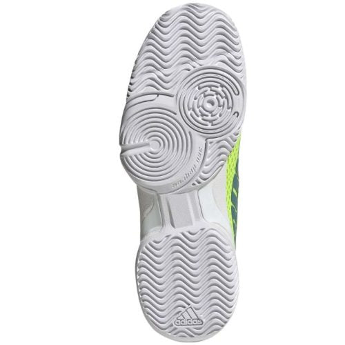ZAPATOS ADIDAS BARRICADE K AMARILLO JUNIOR IG9530