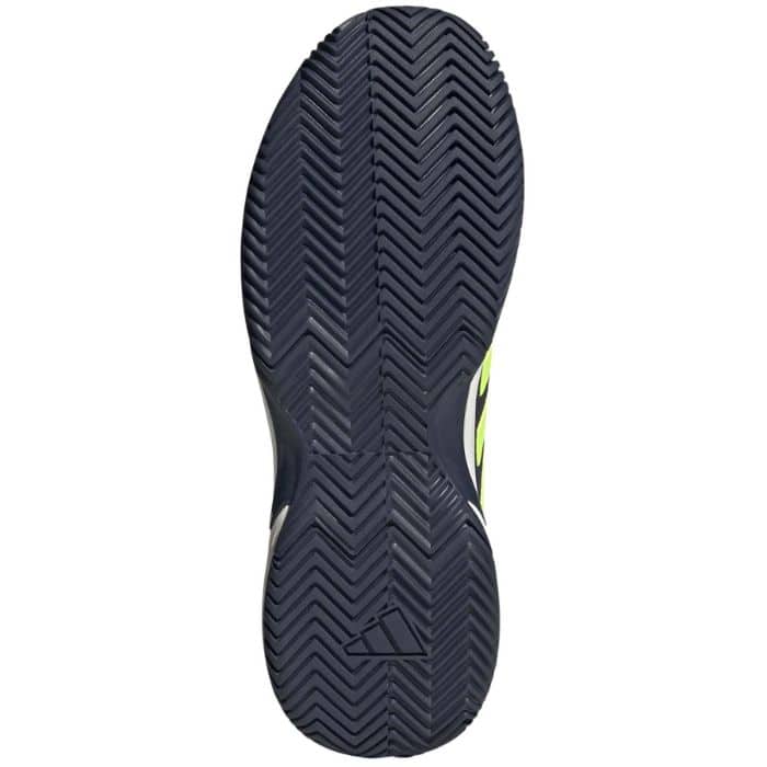 ZAPATOS ADIDAS GAMECOURT JE0854 COLOR AZUL