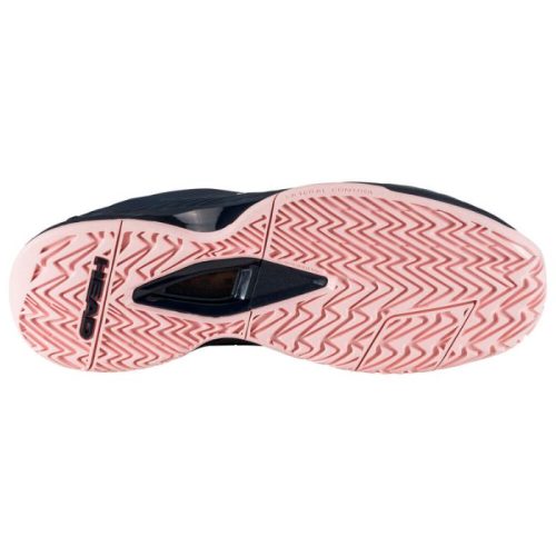 ZAPATOS HEAD REVOLT PRO 4.0 CLAY 274213 MUJER BBRO