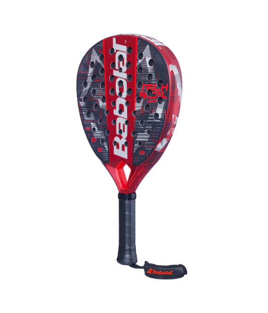 PALA BABOLAT TECHNICAL VERON JUAN LEBRON 150151 100