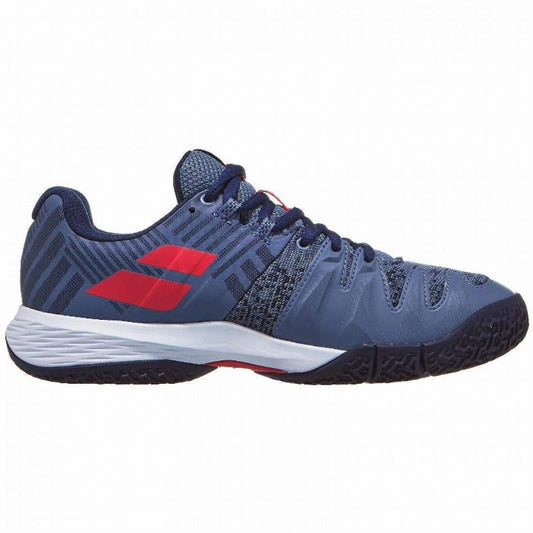 ZAPATOS BABOLAT SENSA WOMEN 31F24757 AZUL MUJER