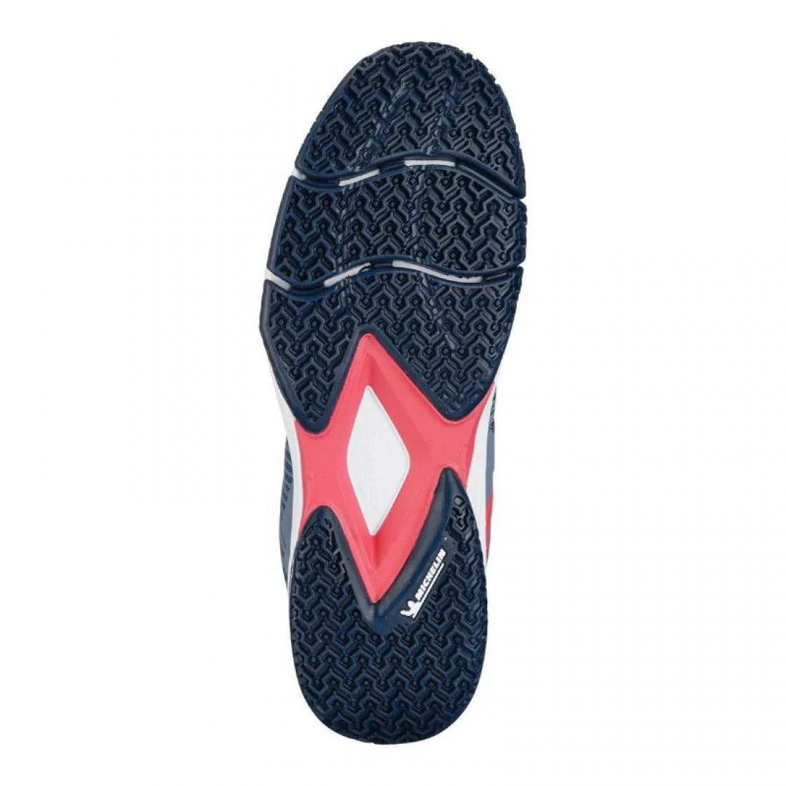 ZAPATOS BABOLAT SENSA WOMEN 31F24757 AZUL MUJER