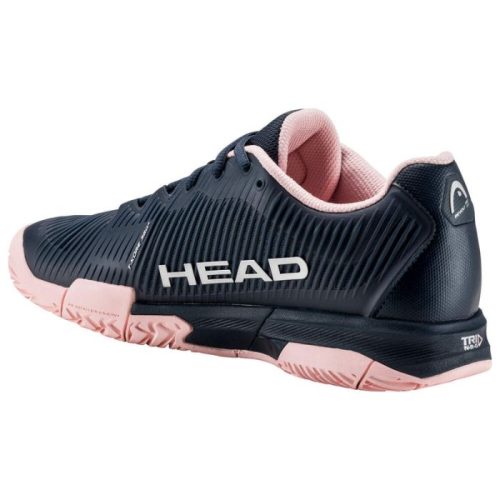 ZAPATOS HEAD REVOLT PRO 4.0 CLAY 274213 MUJER BBRO