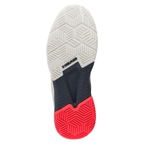 ZAPATOS HEAD MOTION PADEL 275614 WHBB