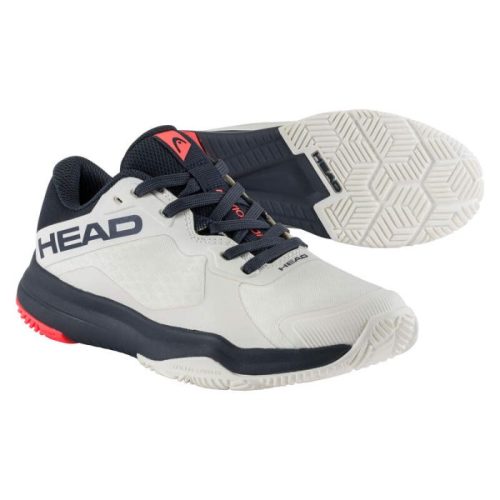 ZAPATOS HEAD MOTION PADEL 275614 WHBB