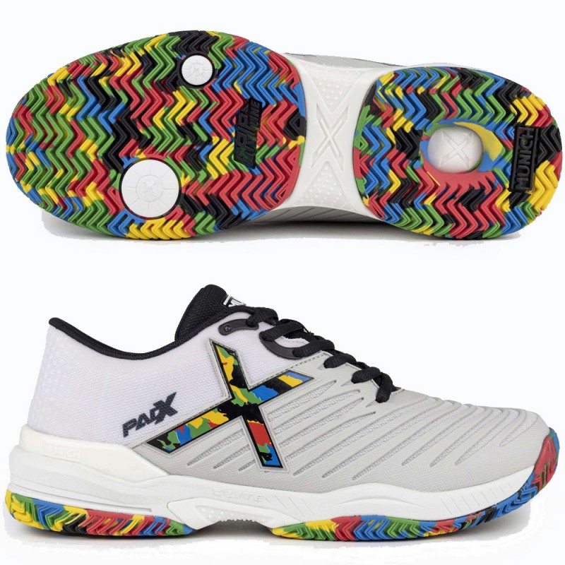 ZAPATOS MUNICH PADX OLYMPIX/ 403405