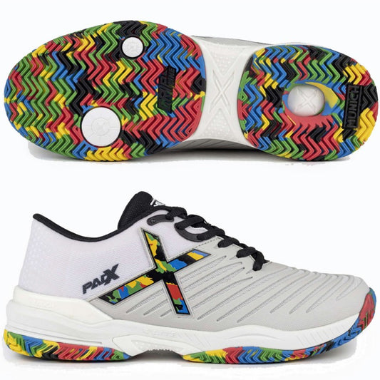 ZAPATOS MUNICH PADX OLYMPIX/ 403405