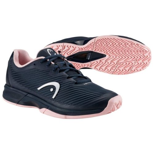 ZAPATOS HEAD REVOLT PRO 4.0 CLAY 274213 MUJER BBRO